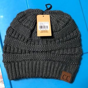 Nice and dressy hat by C.C.